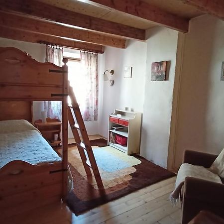 Вилла Molini .Laghi Malga Campiluzzi Inferiore Экстерьер фото